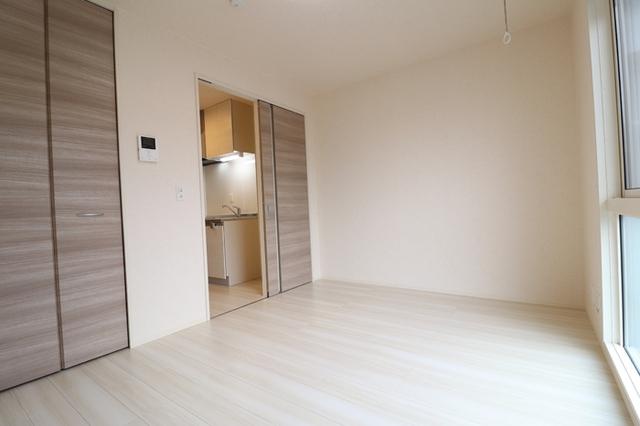 Ｄ−ｒｏｏｍ辰ノ尾（103） 部屋画像