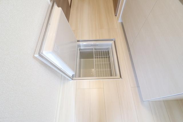 Ｄ−ｒｏｏｍ辰ノ尾（103） 収納
