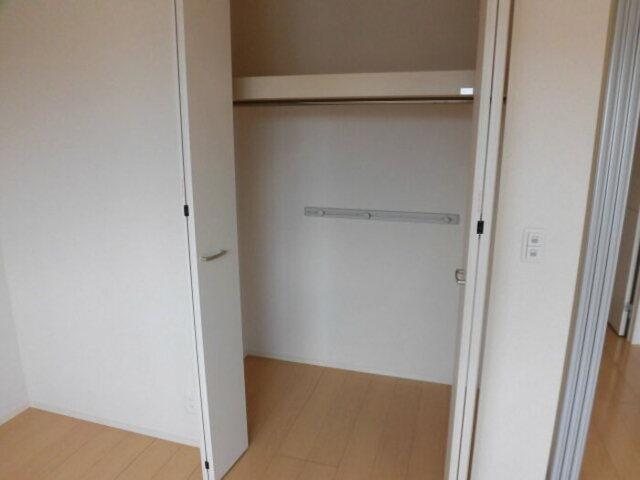 シエロ　Ａ（202） 部屋画像