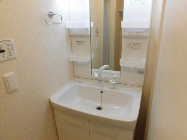 シエロ　Ａ（202） 部屋画像