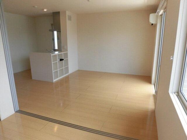 シエロ　Ａ（202） 部屋画像