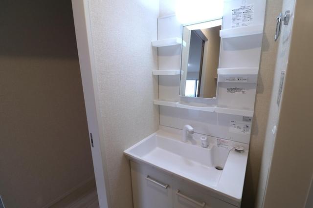 ペニーレイン（102） 部屋画像