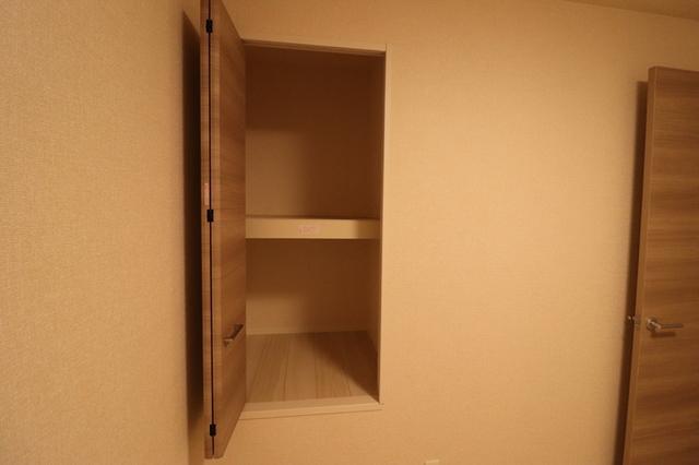 ペニーレイン（102） 部屋画像