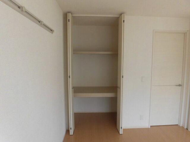 モダンリジエール（001） 部屋画像