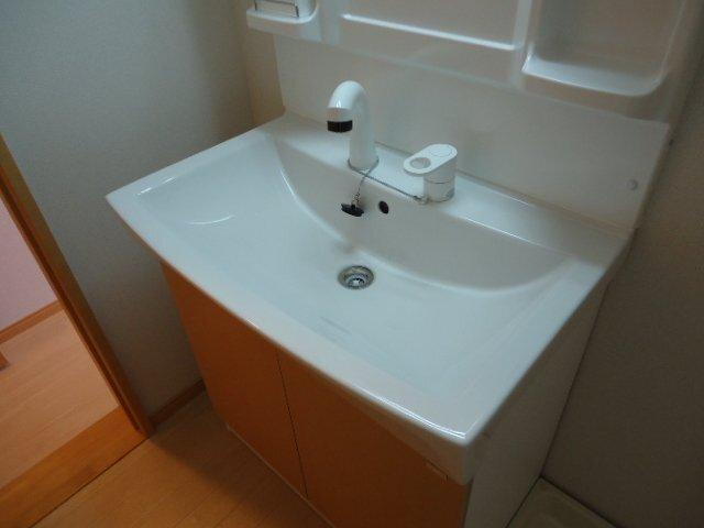ブランシャル 部屋画像