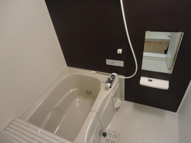 ブランシャル 部屋画像