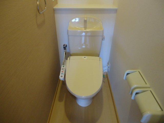 ブランシャル 部屋画像