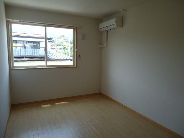 ブランシャル 部屋画像