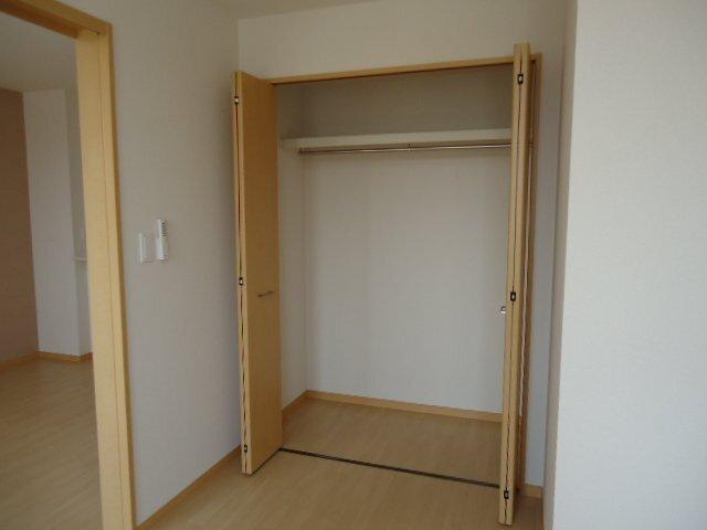ブランシャル 部屋画像