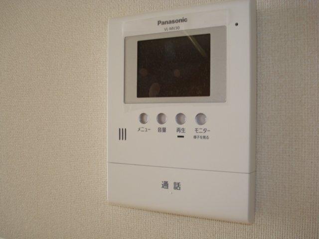 ブランシャル 部屋画像