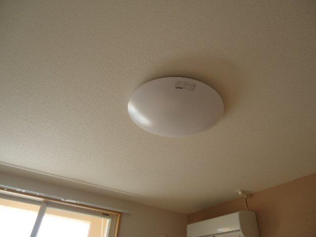 ブランシャル 部屋画像