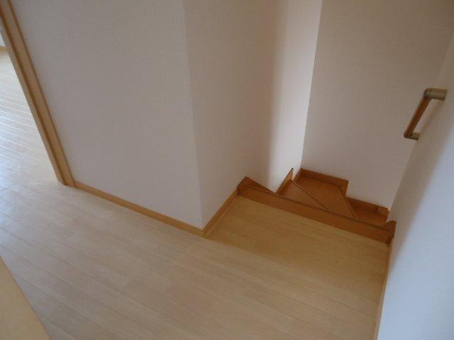 ブランシャル 部屋画像