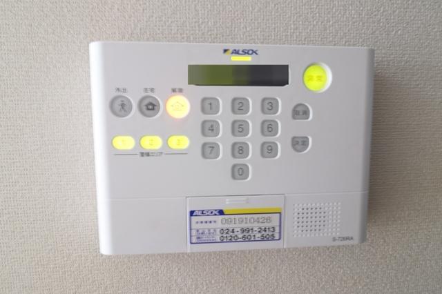 アピア開成（106） 部屋画像