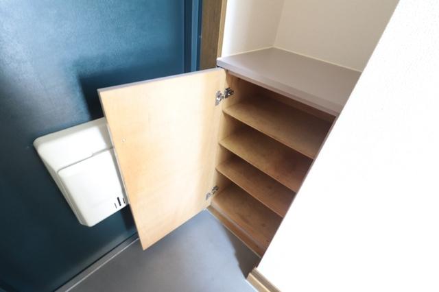 アピア開成（106） 部屋画像