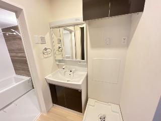 仮）富久山町久保田石鼻新築アパート 部屋画像
