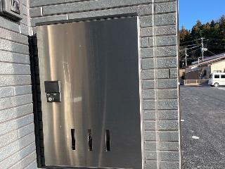 仮）富久山町久保田石鼻新築アパート 部屋画像