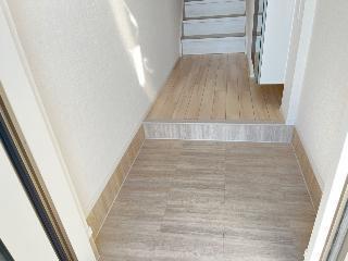 仮）富久山町久保田石鼻新築アパート 部屋画像