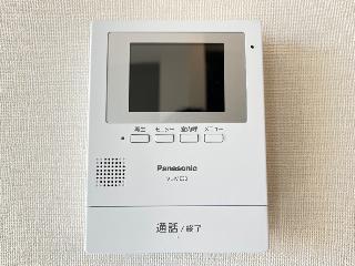 仮）富久山町久保田石鼻新築アパート 部屋画像