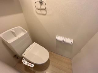仮）富久山町久保田石鼻新築アパート 部屋画像
