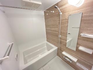 仮）富久山町久保田石鼻新築アパート 部屋画像