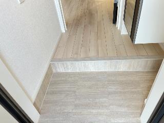 仮）富久山町久保田石鼻新築アパート 部屋画像