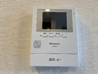 仮）富久山町久保田石鼻新築アパート 部屋画像