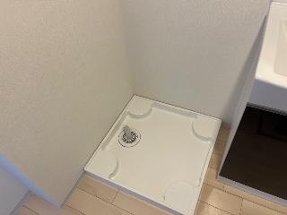 仮）富久山町久保田石鼻新築アパート 部屋画像