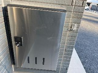 仮）富久山町久保田石鼻新築アパート 部屋画像