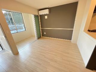 仮）富久山町久保田石鼻新築アパート 部屋画像