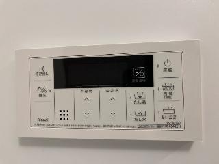 仮）富久山町久保田石鼻新築アパート 部屋画像