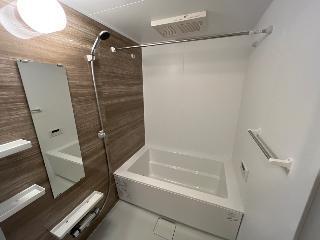 仮）富久山町久保田石鼻新築アパート 部屋画像