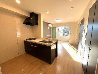 仮）日和田町川坂新築アパート 部屋画像