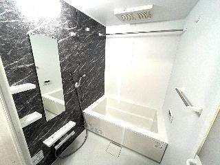 仮）日和田町川坂新築アパート 部屋画像