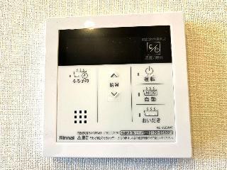仮）日和田町川坂新築アパート 部屋画像
