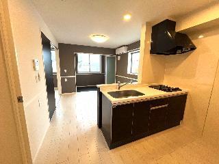 仮）笹川1丁目新築アパート 部屋画像