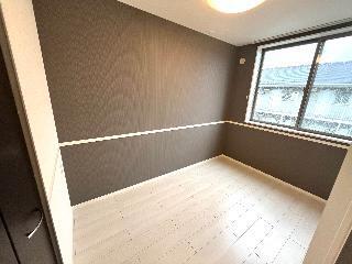 仮）笹川1丁目新築アパート 部屋画像