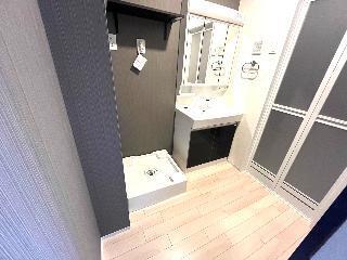 仮）笹川1丁目新築アパート 部屋画像