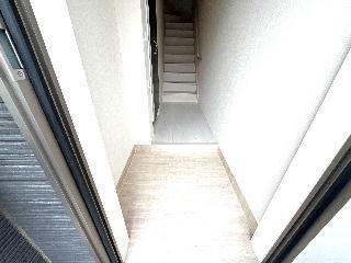 仮）笹川1丁目新築アパート 部屋画像