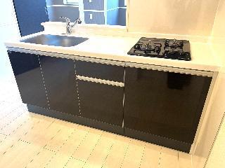 仮）笹川1丁目新築アパート 部屋画像