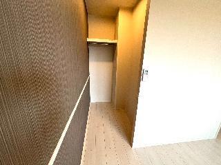仮）笹川1丁目新築アパート 部屋画像
