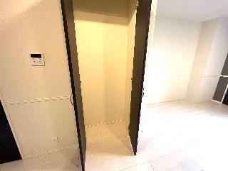 仮）笹川1丁目新築アパート 部屋画像