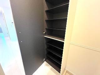 仮）笹川1丁目新築アパート 部屋画像