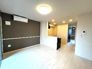 仮）笹川1丁目新築アパート 部屋画像