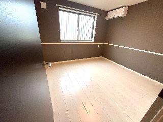 仮）笹川1丁目新築アパート 部屋画像