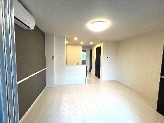 仮）笹川1丁目新築アパート 部屋画像
