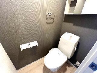 仮）笹川1丁目新築アパート 部屋画像