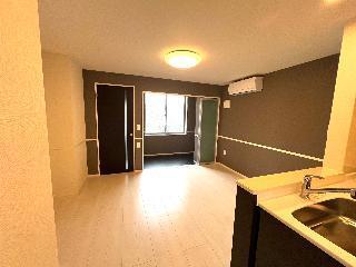 仮）笹川1丁目新築アパート 部屋画像