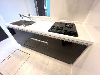 仮）笹川1丁目新築アパート 部屋画像