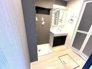 仮）笹川1丁目新築アパート 部屋画像