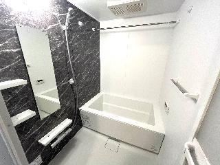 仮）笹川1丁目新築アパート 部屋画像